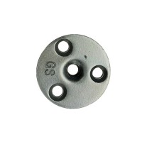 Kojos tvirtinimo elementas AE205